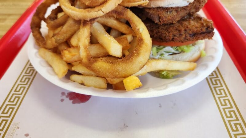 Pete's Drive-In - Woodruff, SC
