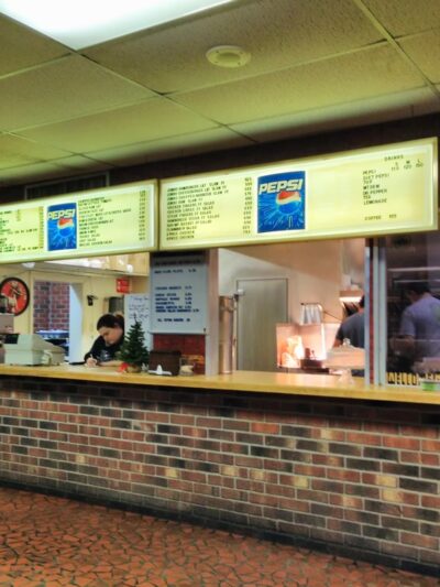 Pete's Drive-In - Woodruff, SC