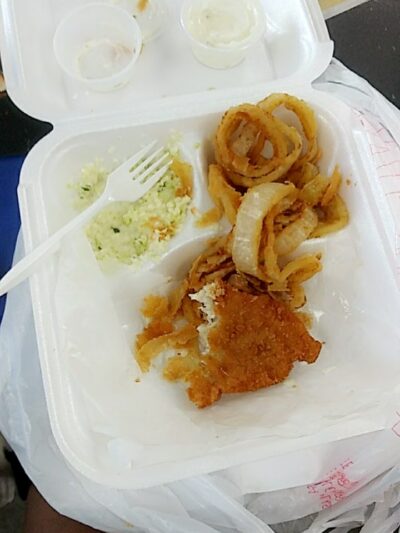 Pete's Drive-In - Woodruff, SC