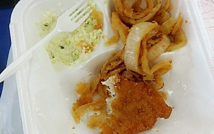 Pete's Drive-In - Woodruff, SC