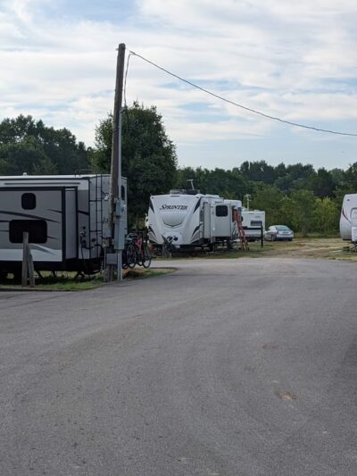 Southern Shade RV Park - Woodruff, SC