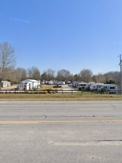 Southern Shade RV Park - Woodruff, SC