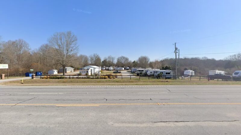 Southern Shade RV Park - Woodruff, SC
