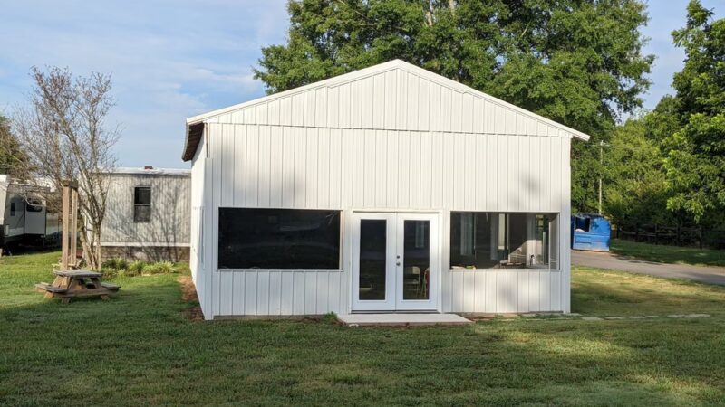 Southern Shade RV Park - Woodruff, SC