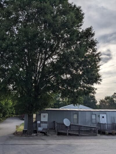 Southern Shade RV Park - Woodruff, SC