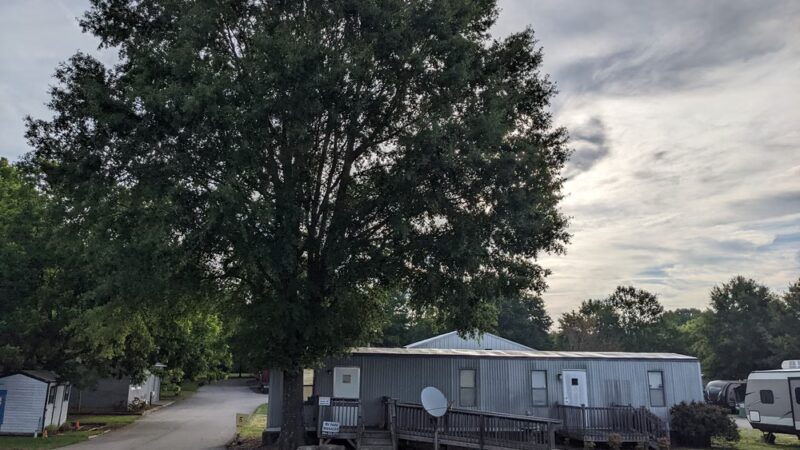 Southern Shade RV Park - Woodruff, SC