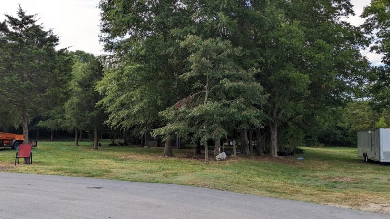 Southern Shade RV Park - Woodruff, SC