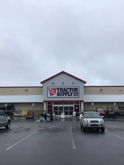 Tractor Supply Co. - Woodruff, SC