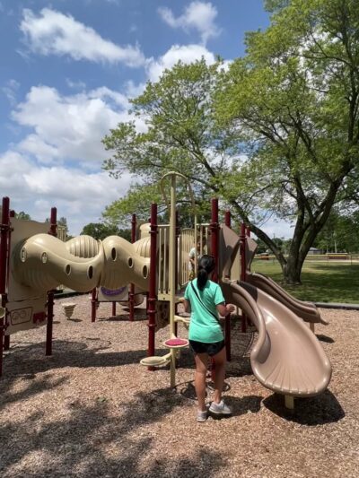 Woodsboro Park - Woodsboro, MD