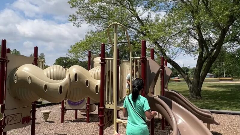 Woodsboro Park - Woodsboro, MD