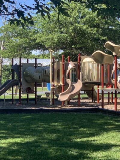 Woodsboro Park - Woodsboro, MD