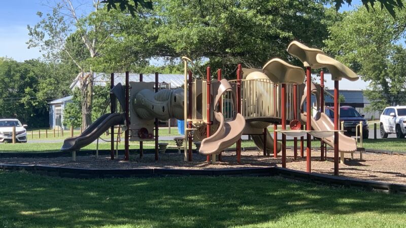 Woodsboro Park - Woodsboro, MD