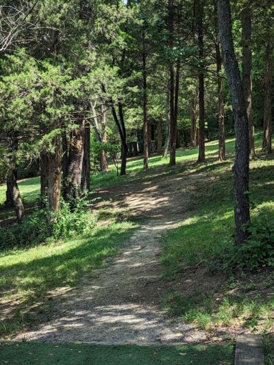 Woodsboro Park - Woodsboro, MD