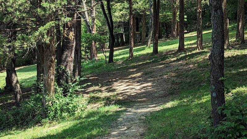 Woodsboro Park - Woodsboro, MD