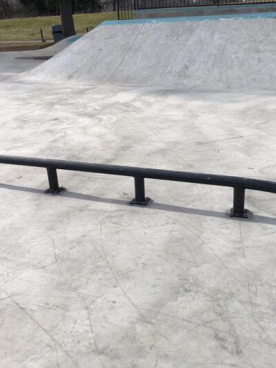 Woodsboro skate and BMX park - Woodsboro, MD