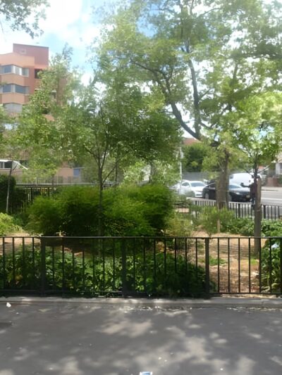 Crosson Park - Woodside, NY