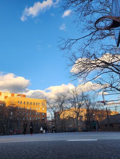 L/CPL Thomas P. Noonan Jr. Playground - Woodside, NY