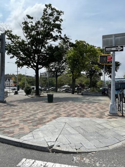 Pigeon Paradise - Woodside, NY