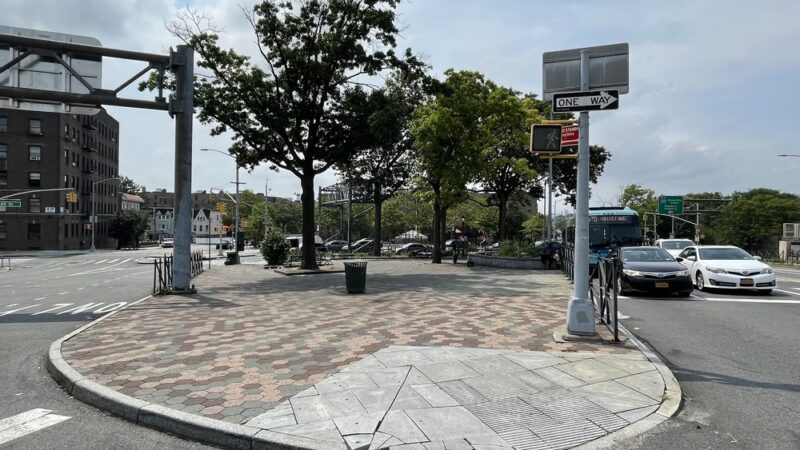 Pigeon Paradise - Woodside, NY