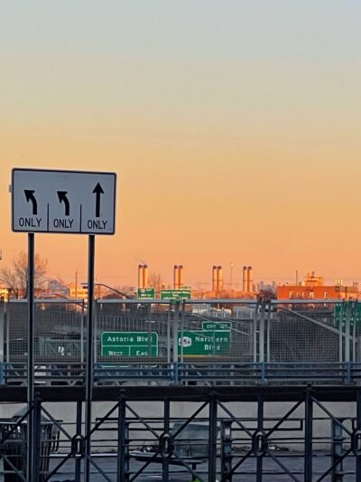 Pigeon Paradise - Woodside, NY