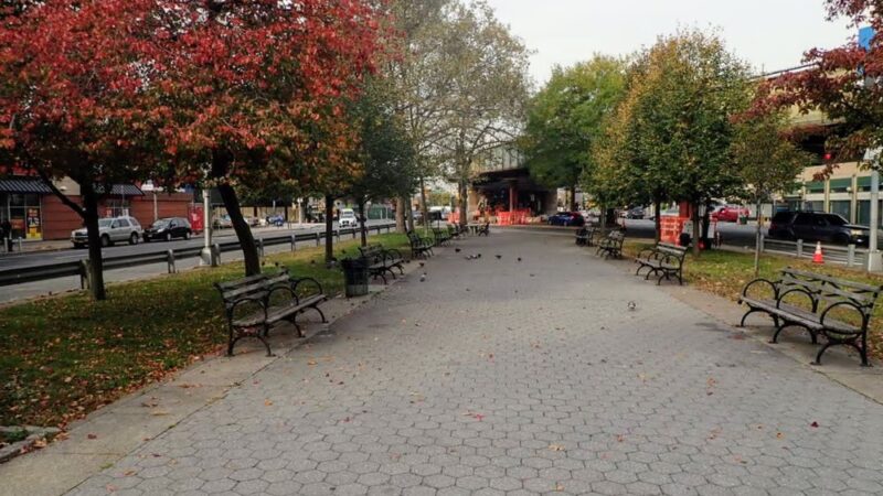 Sabba Park - Woodside, NY