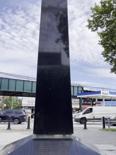 Sabba Park - Woodside, NY