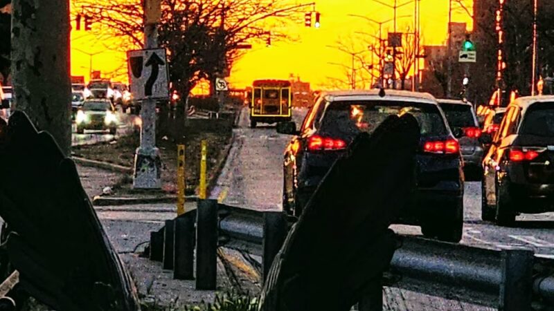 Sabba Park - Woodside, NY