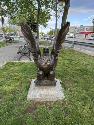 Sabba Park - Woodside, NY