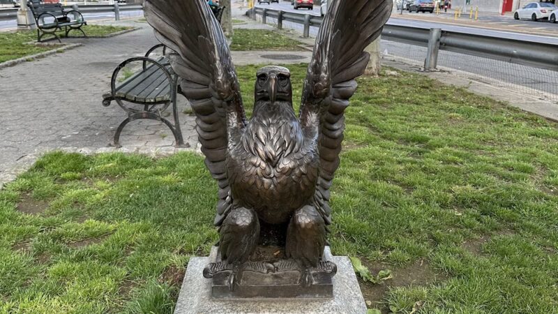 Sabba Park - Woodside, NY