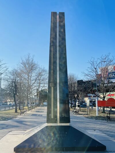 Sabba Park - Woodside, NY