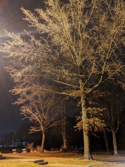 Cass Park - Woonsocket, RI