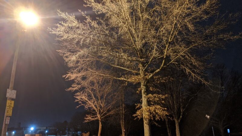 Cass Park - Woonsocket, RI