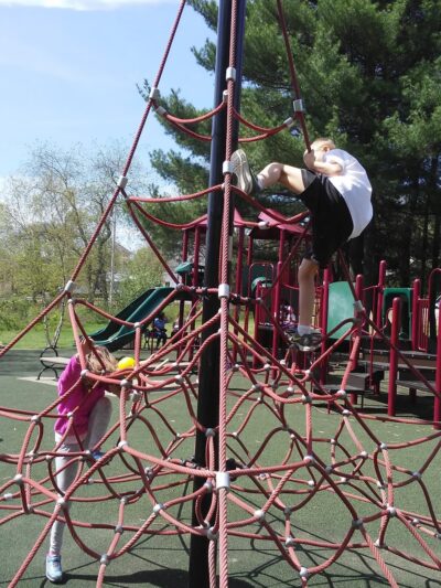 Cass Park - Woonsocket, RI