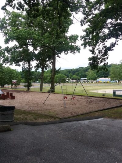 Cold Spring Park - Woonsocket, RI