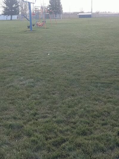 Newell Sargent Park - City of Worland Parks - Worland, WY