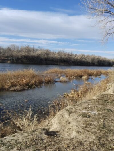 Rotary Riverside Park - City of Worland Parks - Worland, WY