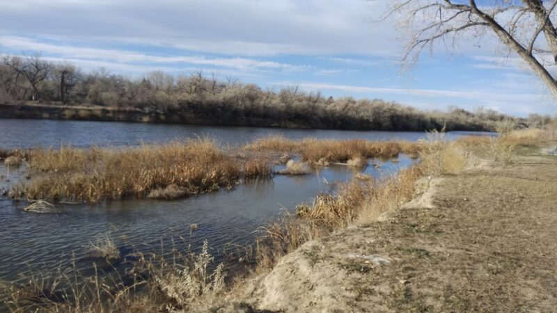 Rotary Riverside Park - City of Worland Parks - Worland, WY