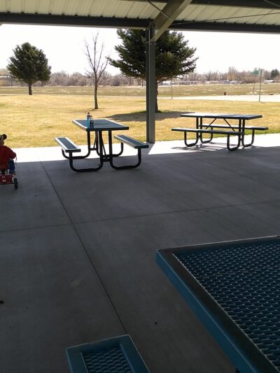 Veterans Park - City of Worland Parks - Worland, WY