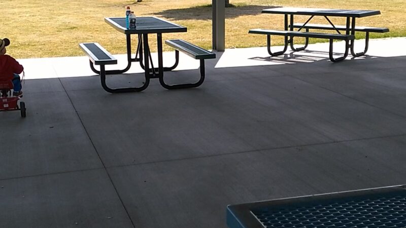 Veterans Park - City of Worland Parks - Worland, WY