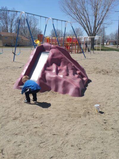 Veterans Park - City of Worland Parks - Worland, WY