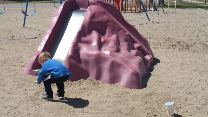 Veterans Park - City of Worland Parks - Worland, WY