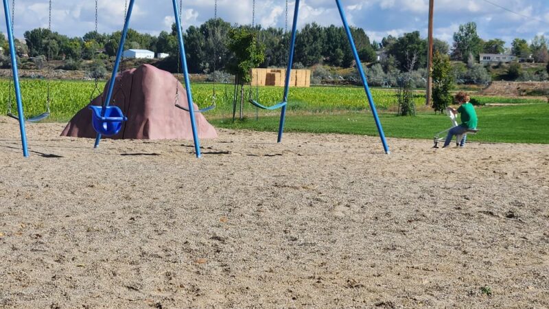 Veterans Park - City of Worland Parks - Worland, WY