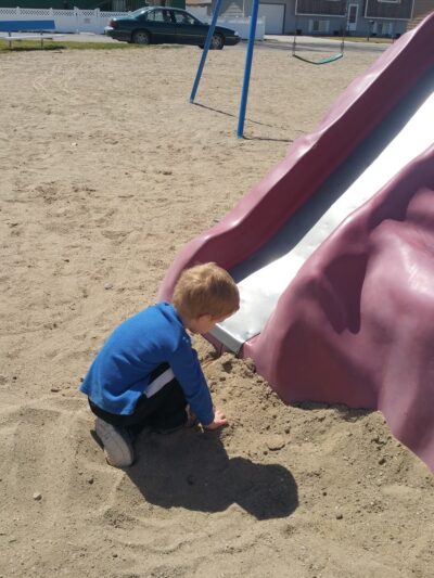 Veterans Park - City of Worland Parks - Worland, WY