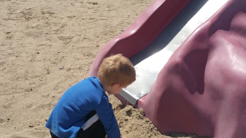 Veterans Park - City of Worland Parks - Worland, WY