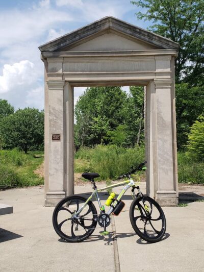 Altman Park - Worth, IL