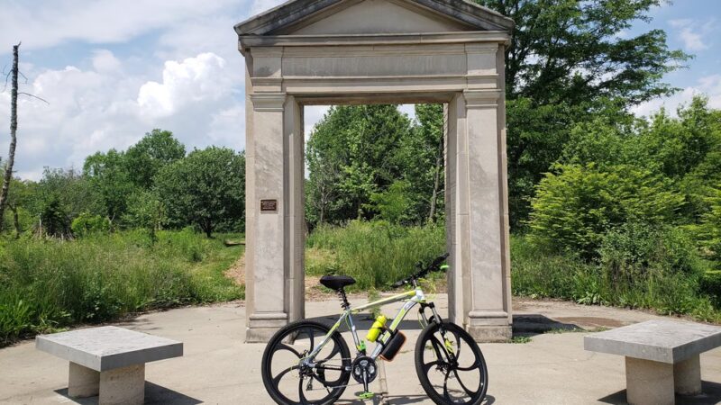 Altman Park - Worth, IL