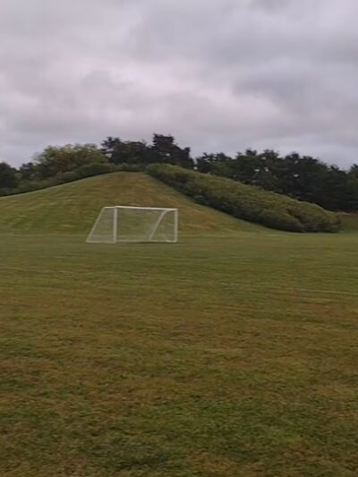Homerding Park - Worth, IL