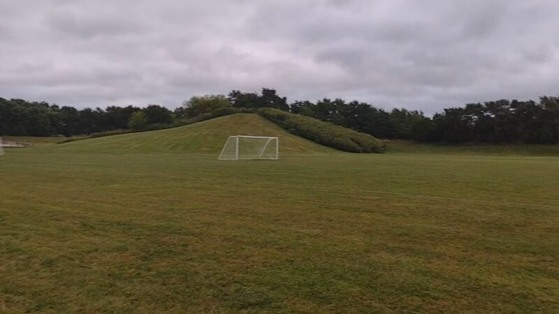 Homerding Park - Worth, IL