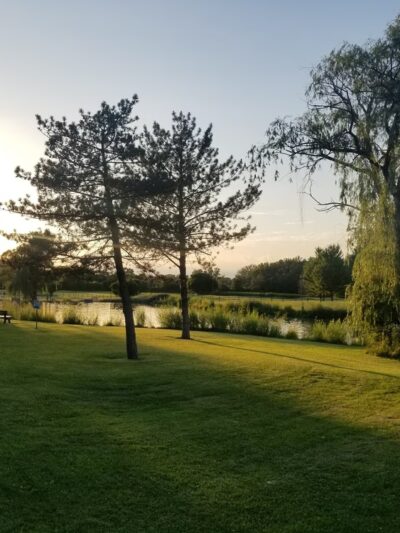 Homerding Park - Worth, IL