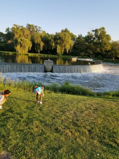Homerding Park - Worth, IL